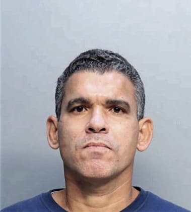 Camilo Grisales, - Dade County, FL 