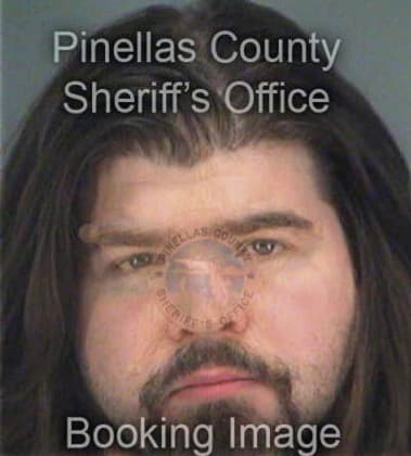 Gregory Groover, - Pinellas County, FL 