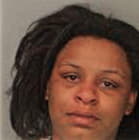 Tamika Gross, - Shelby County, TN 