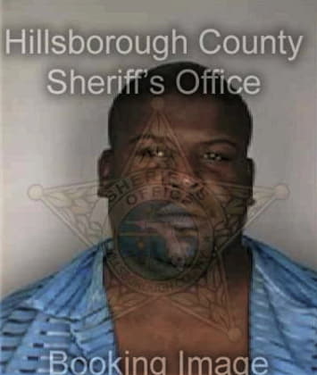 Lonzo Haggins, - Hillsborough County, FL 