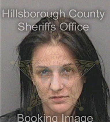 Jennifer Hahn, - Hillsborough County, FL 