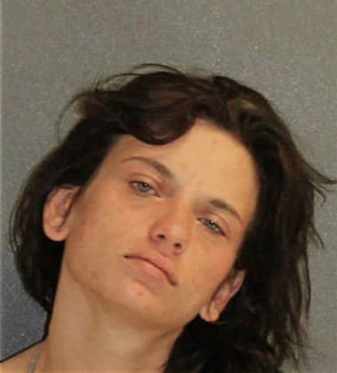 Jennifer Hamersly, - Volusia County, FL 