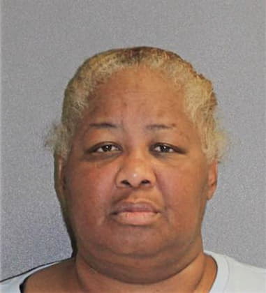 Cecilia Hardy, - Volusia County, FL 