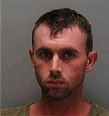 James Harmon, - Lee County, FL 