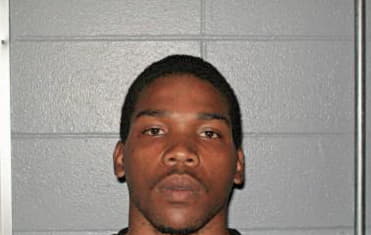 Jamal Harris, - Gadsden County, FL 