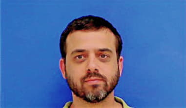 Joshua Harrison, - Catawba County, NC 