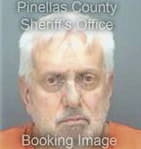 Gordon Hart, - Pinellas County, FL 