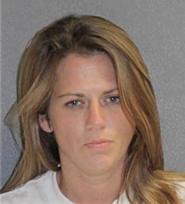 Arianne Hartwigh, - Volusia County, FL 