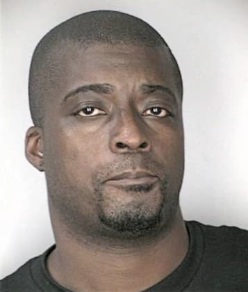 Jevaughn Henry - Hillsborough County, FL 