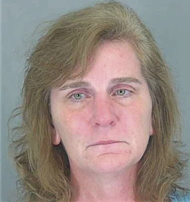 Monica Herbas - Spartanburg County, SC 