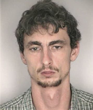 Raymundo Hernandez - Hillsborough County, FL 