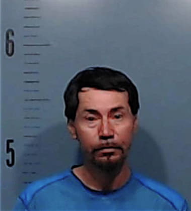 Luis Hernandez-Cortez, - Taylor County, TX 