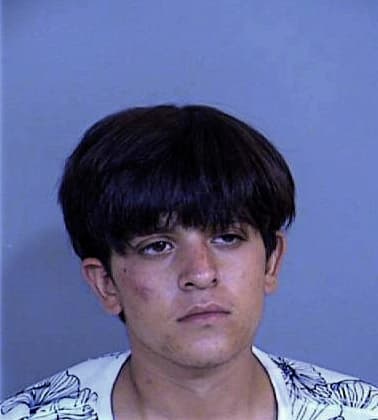Matthew Hill - Maricopa County, AZ 