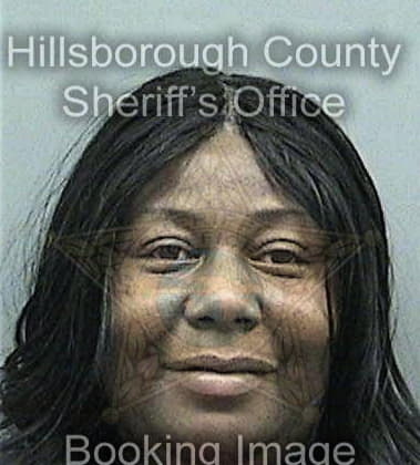 Sharon Hill, - Hillsborough County, FL 