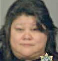 Kori Hollowhorn - Multnomah County, OR 