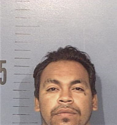 Alfredo Holquin, - Taylor County, TX 