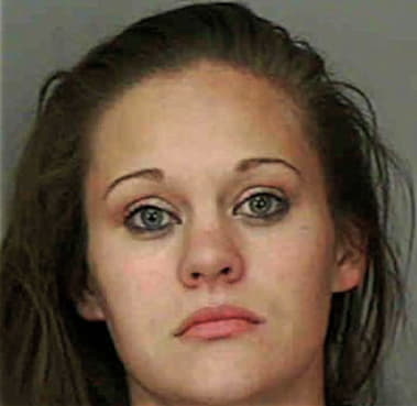 Kendra Hutchinson, - Polk County, FL 