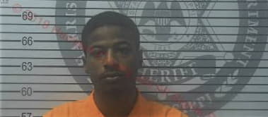 Deontae Hye, - Harrison County, MS 