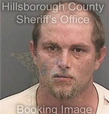 Carlos Irizarryarman, - Hillsborough County, FL 