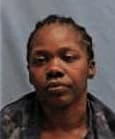 Jelecia Jackson, - Pulaski County, AR 