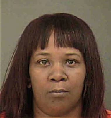 Lucy James, - Mecklenburg County, NC 