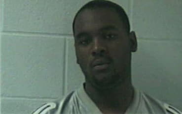 Jermaine Johnson, - Daviess County, KY 