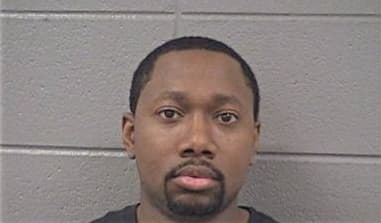 Andre Kidd, - Cook County, IL 