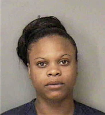 Patricia King, - Polk County, FL 