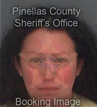 Gina Laprova, - Pinellas County, FL 