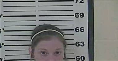 Christina Laws, - Carter County, TN 