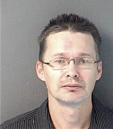 Andrew Lloyd - Escambia County, FL 