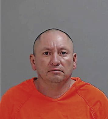 Gilbert Longoria, - Hidalgo County, TX 