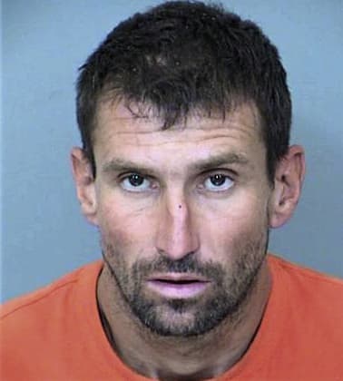 Matthew Luessen - Maricopa County, AZ 