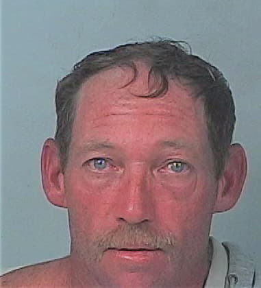 Jeremiah Lumsden, - Hernando County, FL 