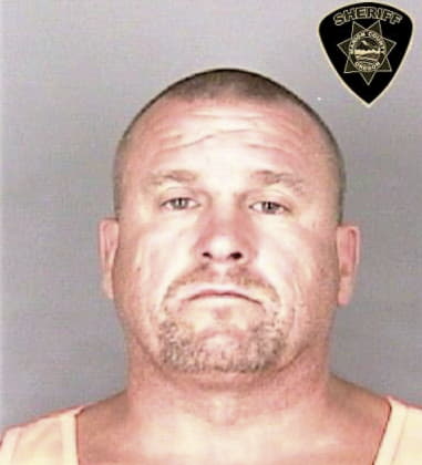 William Mann, - Marion County, OR 