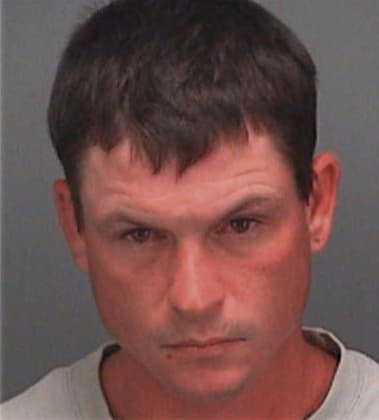 David Manning, - Pinellas County, FL 