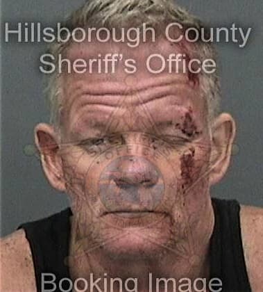 Joshua Marenda, - Hillsborough County, FL 