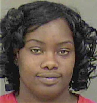 Giselle Martin, - Mecklenburg County, NC 