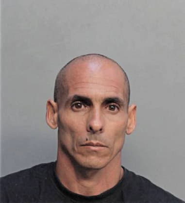 Ruben Martin, - Dade County, FL 