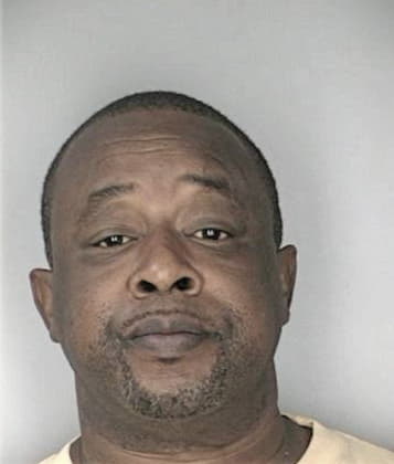 Barrington Mayne - Hillsborough County, FL 