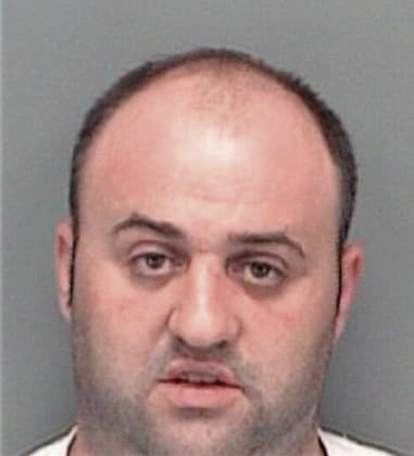 Sean McCarthy - Pinellas County, FL 