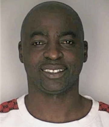 Andre McCloud - Hillsborough County, FL 