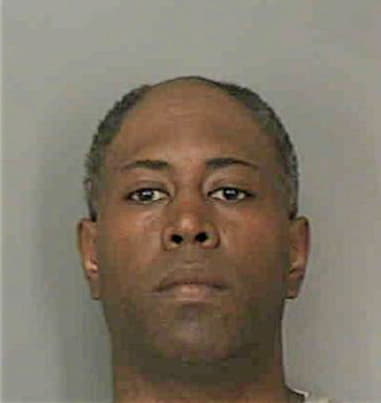 Samuel McIntosh, - Polk County, FL 