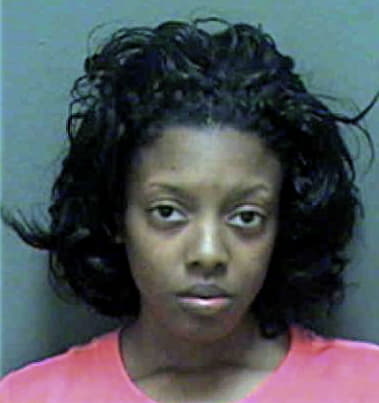 Hope McKinney - Mecklenburg County, NC 