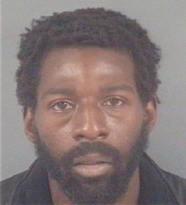 William McNeill, - Cumberland County, NC 