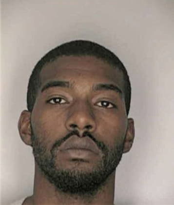 Darwin McNish - Hillsborough County, FL 