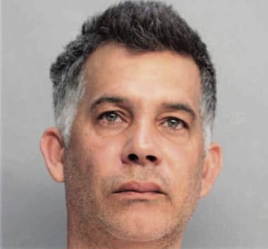 Josue Mendez-Martinez, - Dade County, FL 