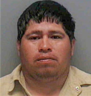 Wilmer Mendoza, - Lee County, FL 