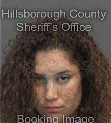 Amber Merkiel - Hillsborough County, FL 