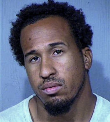 Virgil Mike - Maricopa County, AZ 